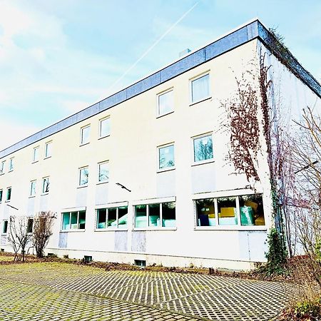 Arthotel Ambassador Wiesbaden - Free Parking Eksteriør bilde