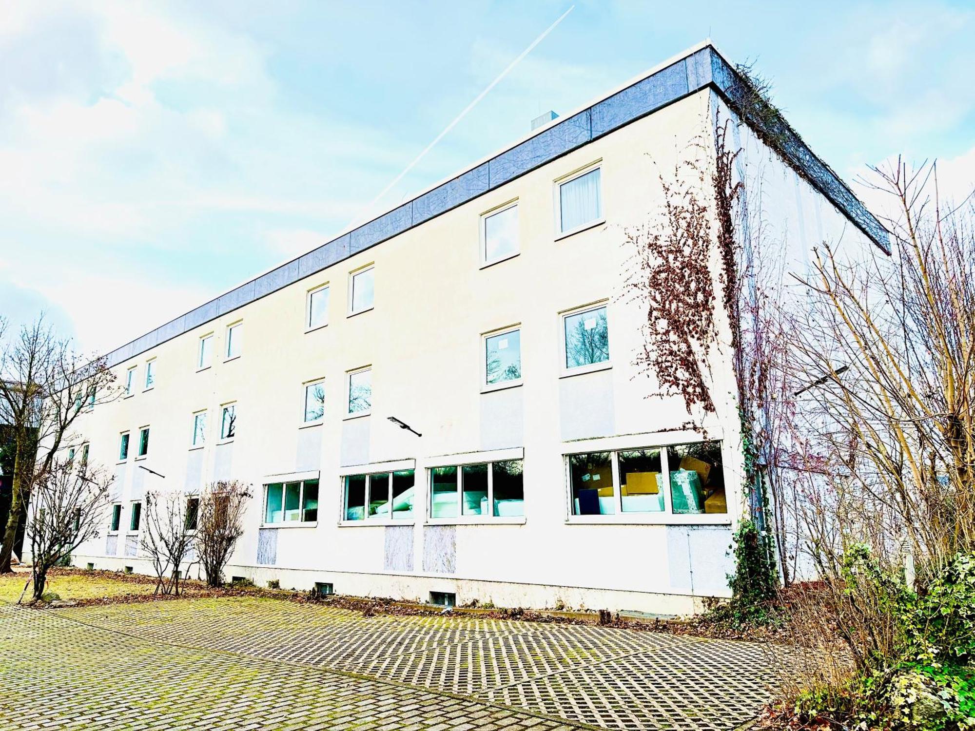 Arthotel Ambassador Wiesbaden - Free Parking Eksteriør bilde