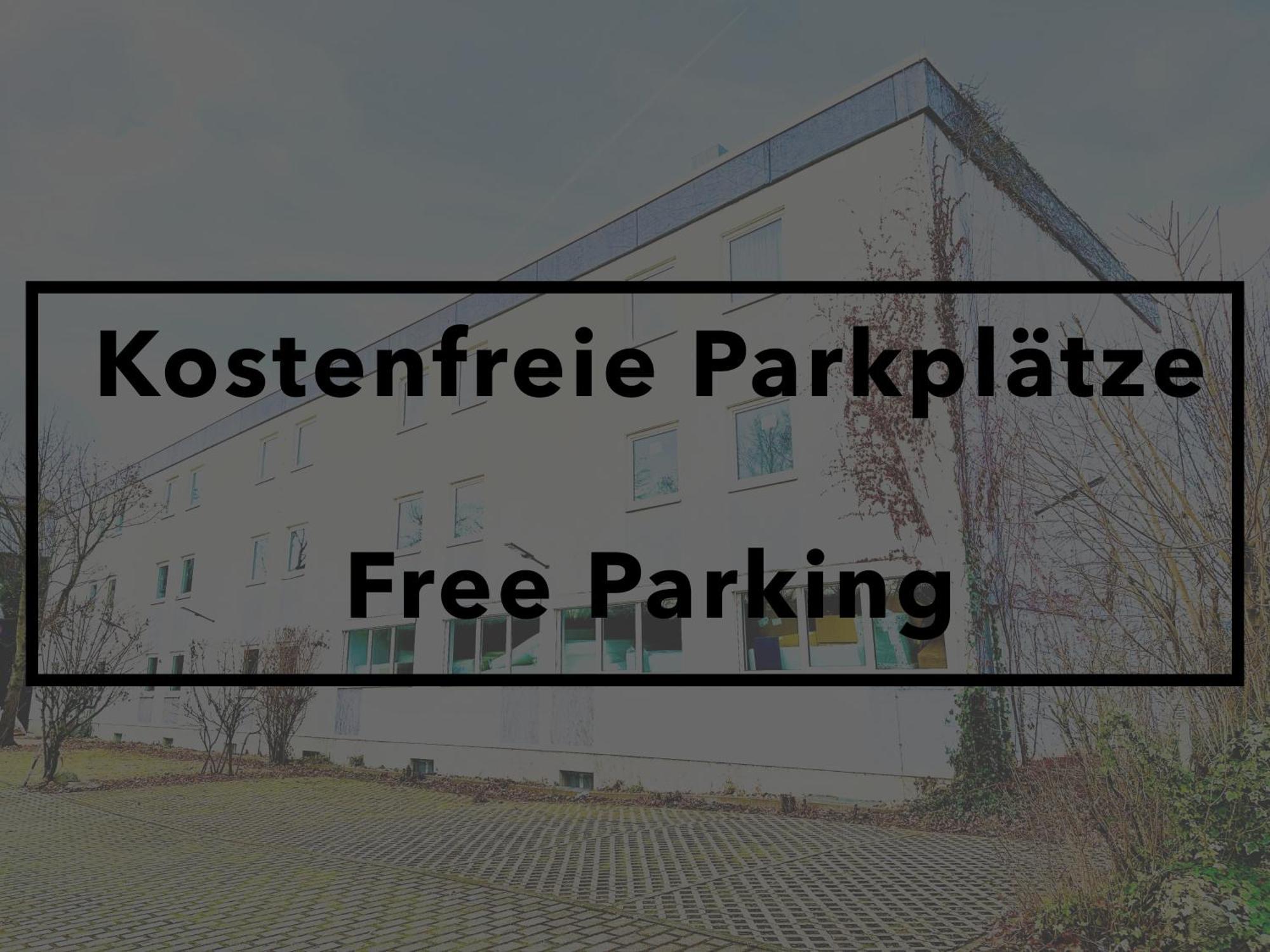 Arthotel Ambassador Wiesbaden - Free Parking Eksteriør bilde